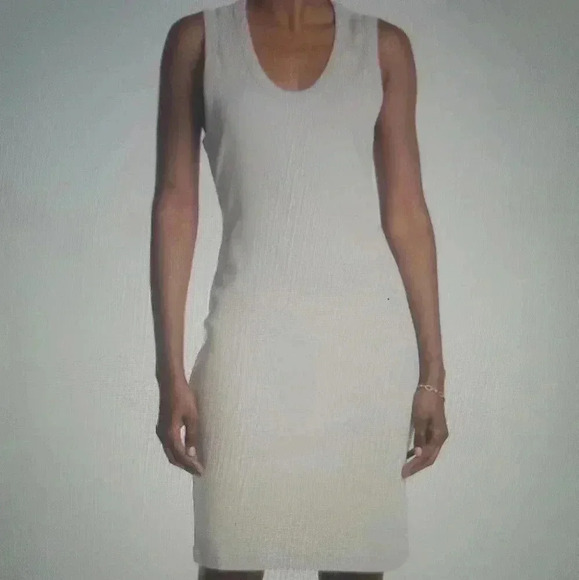 James Perse Dresses & Skirts - JAMES PERSE DRESS